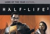 Half-Life 2: Game of the Year Edition Steam CD Key