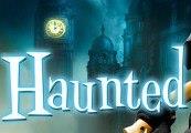 Haunted Steam CD Key