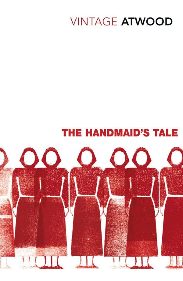 Handmaid's Tale (Vintage Classic)