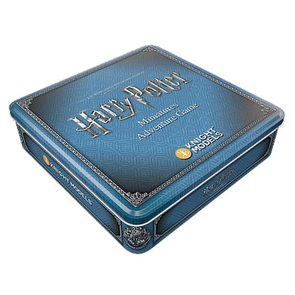 Harry Potter Miniatures Adventure Game Core Box