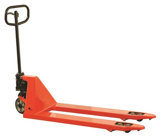 Hand Pallet Truck - Narrow - Lightweight - 1.5T - JBS