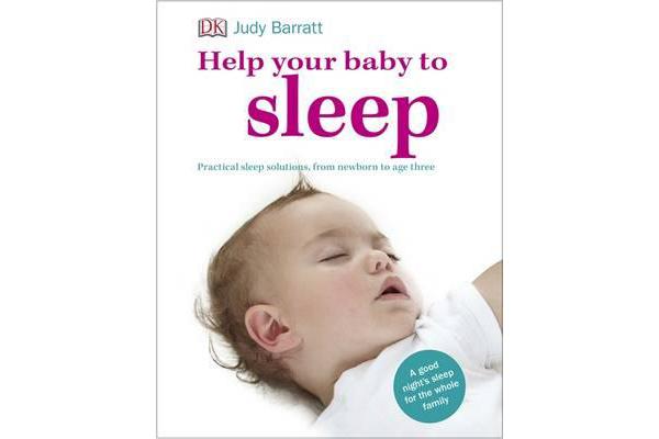 Help Your Baby To Sleep