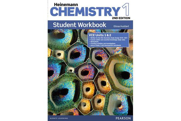 Heinemann Chemistry 1 Student Workbook