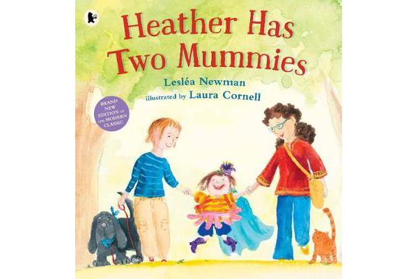 Heather Has Two Mummies