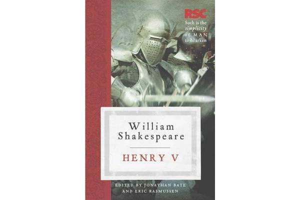 Henry V