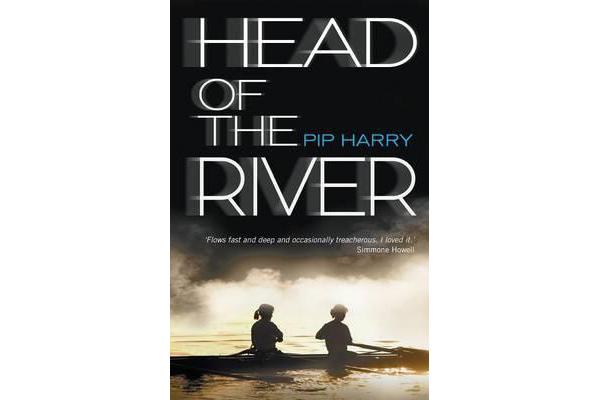 Head of the River