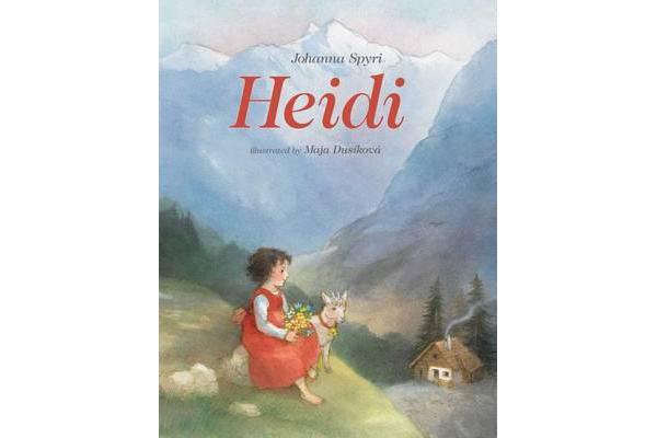 Heidi