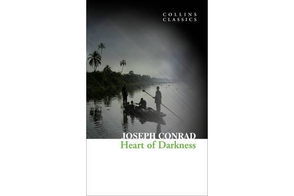 Heart of Darkness