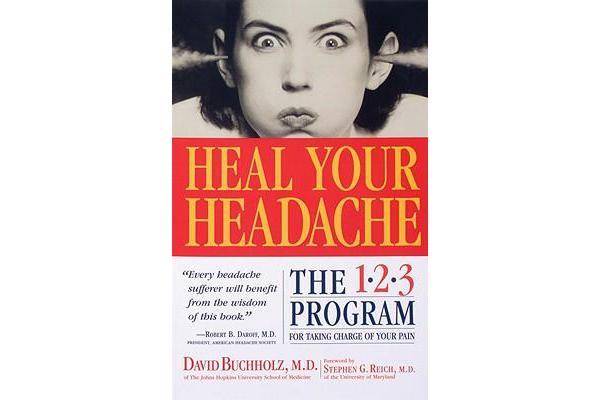 Heal Your Headache