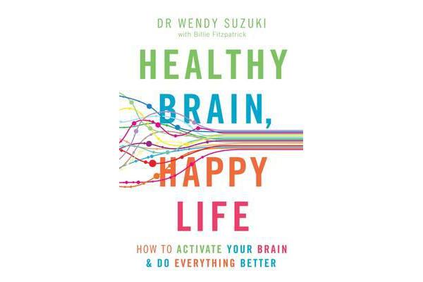 Healthy Brain, Happy Life