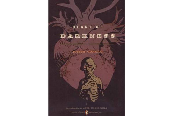 Heart of Darkness (Penguin Classics Deluxe Edition)