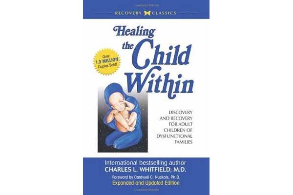 Healing the Child within