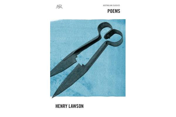 Henry Lawson Poems