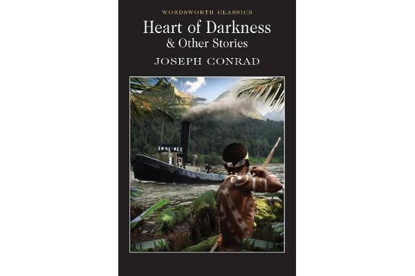 Heart of Darkness