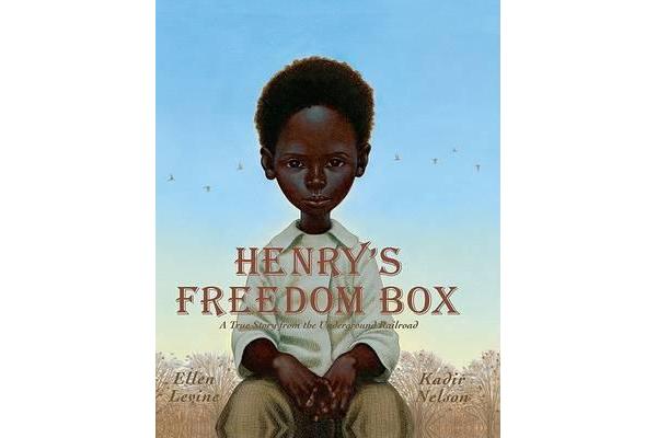 Henry's Freedom Box