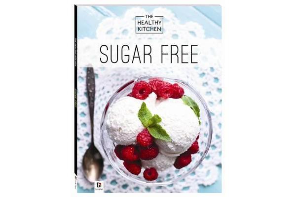 Healthy Kitchen - Sugar Free