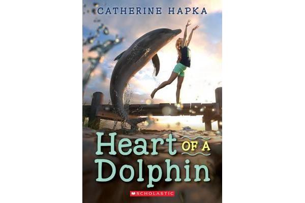 Heart of a Dolphin