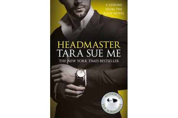 Headmaster - Lessons From The Rack Book 2