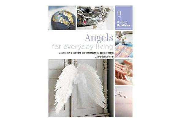 Healing Handbooks - Angels for Everyday Living