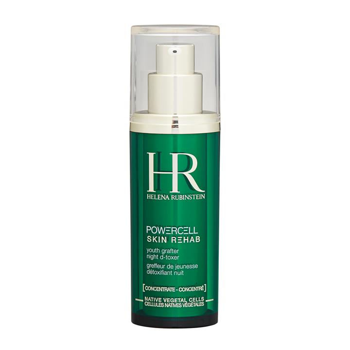 Helena Rubinstein Powercell Skin Rehab Youth Grafter N 1oz, 30ml