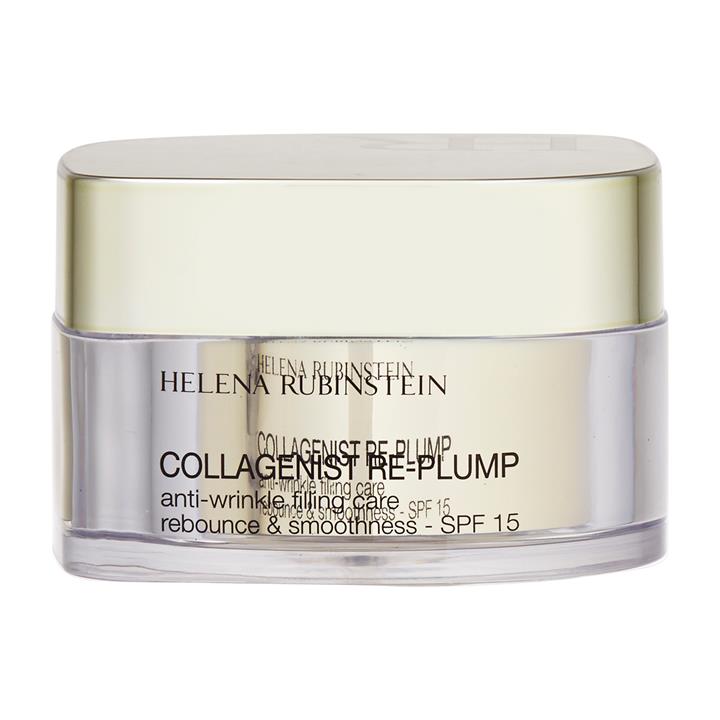 Helena Rubinstein Collagenist Re-Plump SPF/FPS 15 Anti 1.73oz, 49.2g