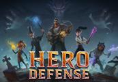 Hero Defense Steam CD Key