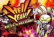 Hell Yeah! Wrath of the Dead Rabbit Steam CD Key