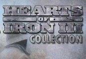 Hearts of Iron III Collection Steam Gift