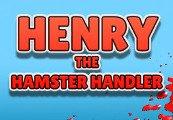 Henry The Hamster Handler VR Steam CD Key