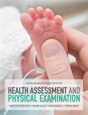 Health Assessment & Physical Examination