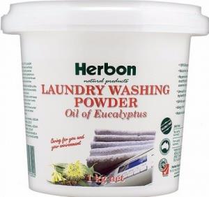 Herbon Laundry Washing Powder  1kg