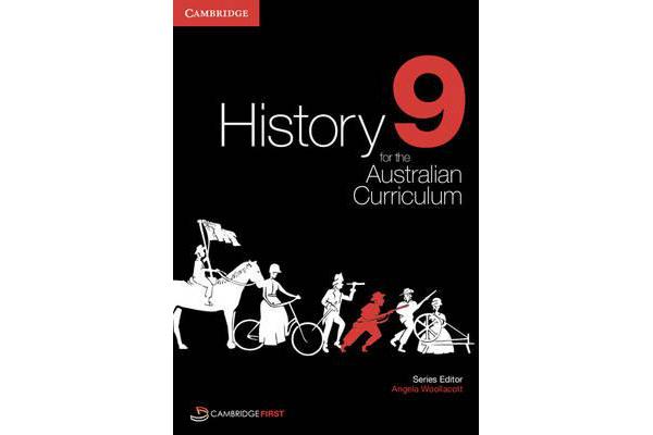 History for the Australian Curriculum Year 9