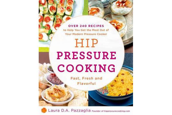 Hip Pressure Cooking