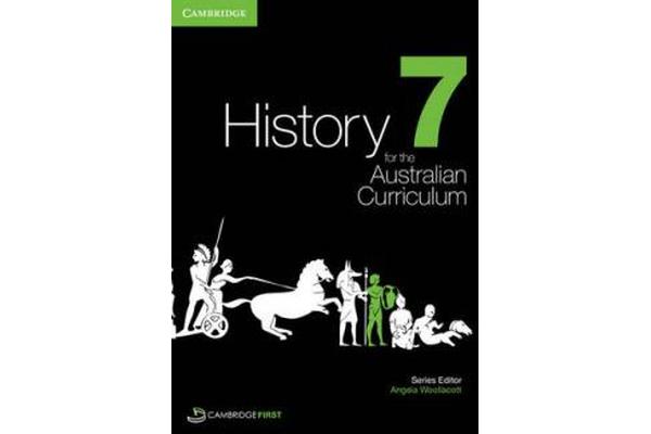 History for the Australian Curriculum Year 7