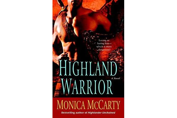 Highland Warrior