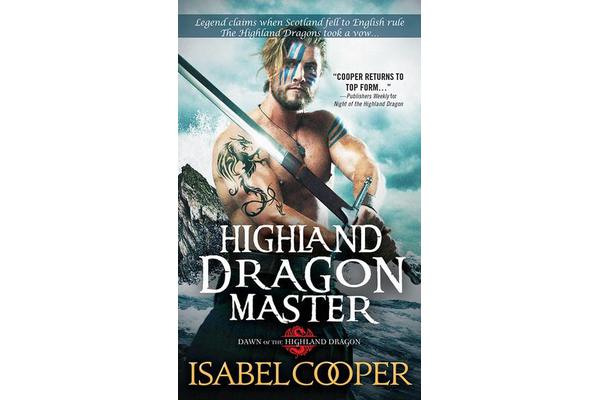 Highland Dragon Master