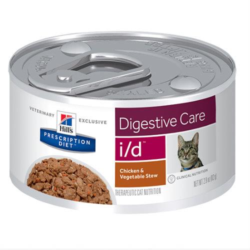 Hills Prescription Diet i/d Digestive Health Support Chicken &......