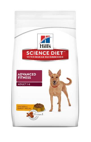 Hills Science Diet Advanced Fitness Original Adult 3kg