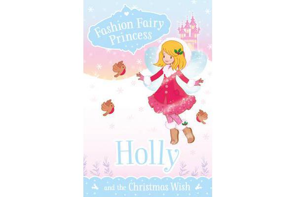 Holly and the Christmas Wish