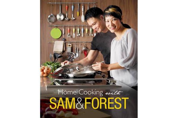 Home Cooking with Sam and Forest