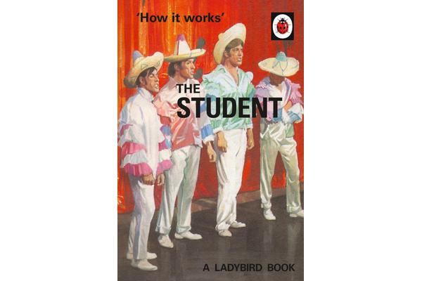 How it Works - The Student