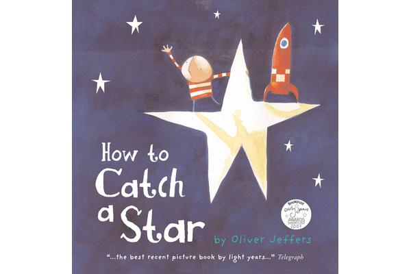 How to Catch a Star