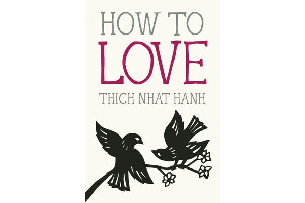 How to Love