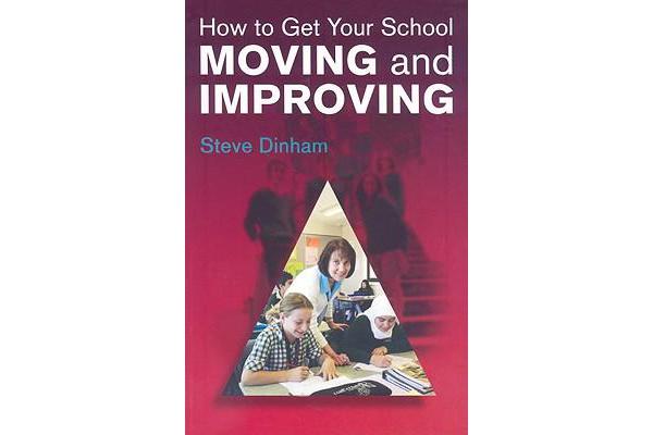 How to Get your School Moving and Improving