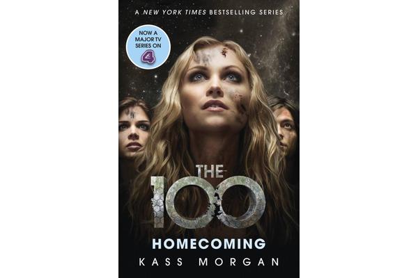 Homecoming - The 100 Book Three