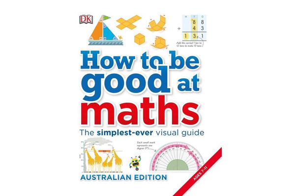 How to be Good at Maths