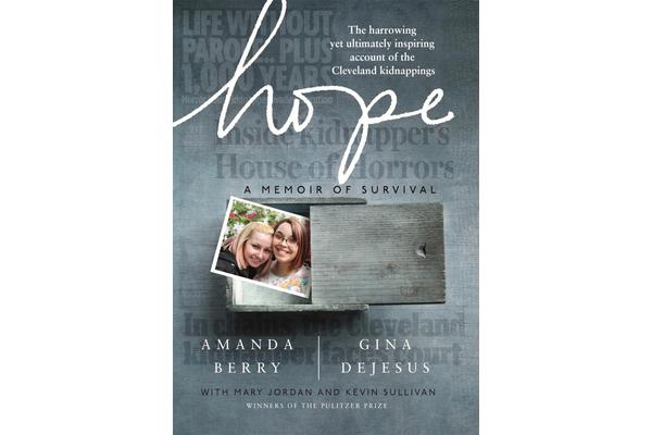 Hope - A Memoir of Survival