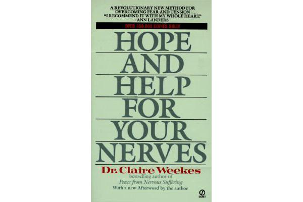 Hope And Help For Your Nerves