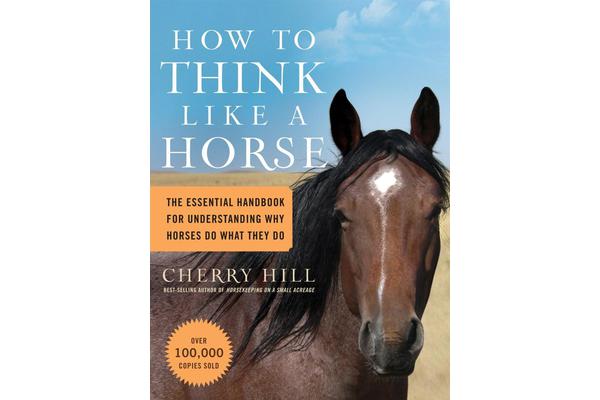 How to Think Like a Horse