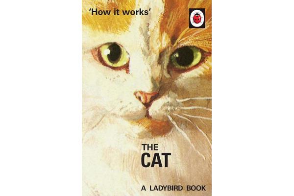 How it Works - The Cat